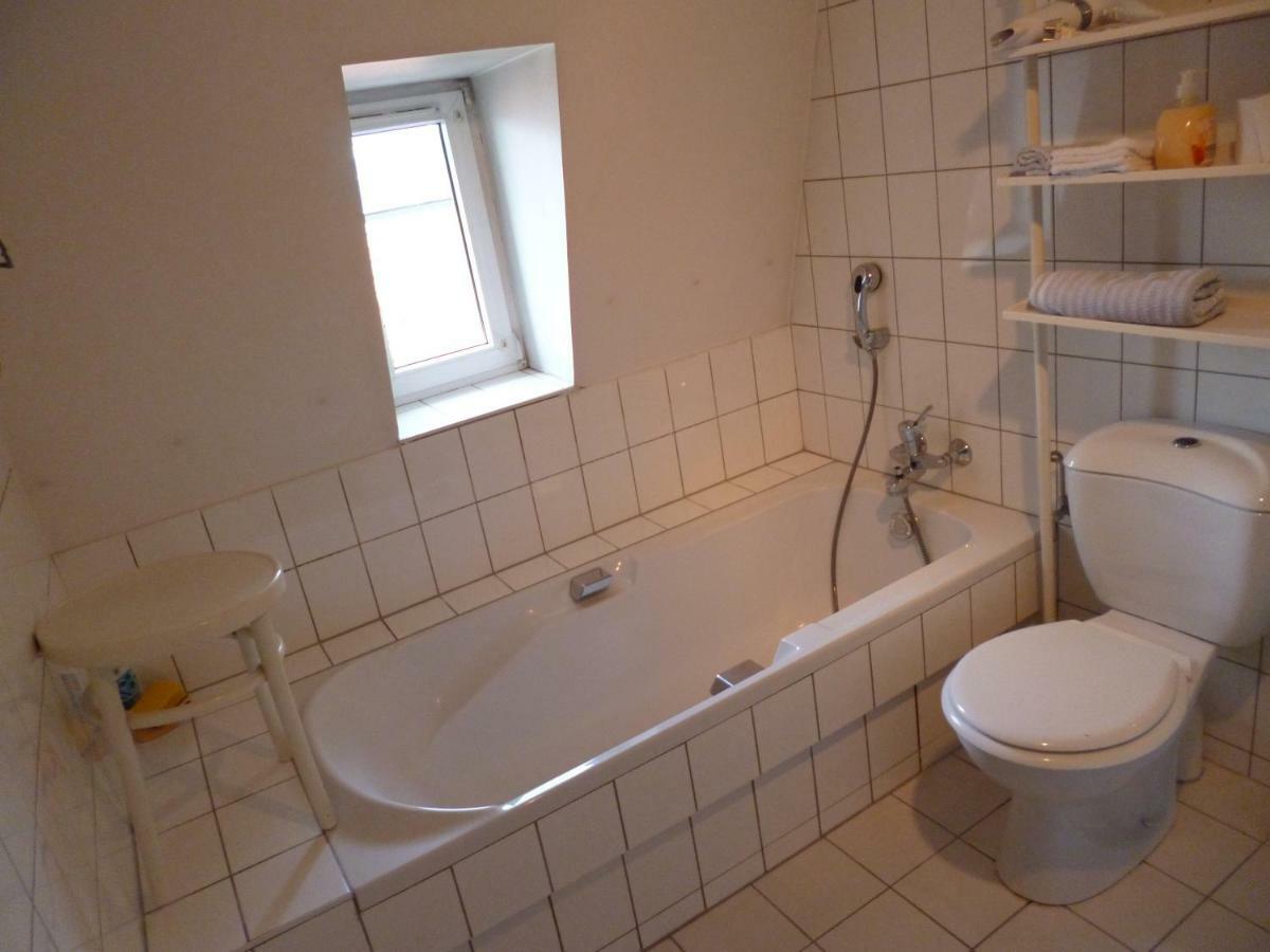 Albrecht Guest Apartement Kembs Exterior photo